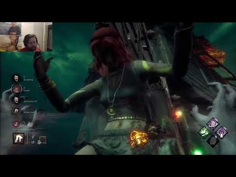 The Pug Enters the Fog | Dead by Daylight |