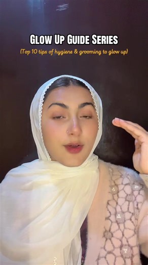 Hygiene & Grooming Tips for Your Glow Up
