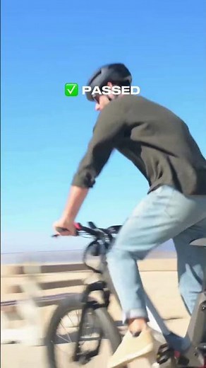 With the new Segway Xafari, you're not just riding — you're starting a new adventure. 🚵