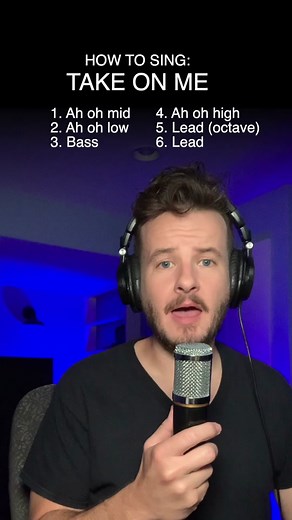 How to sing