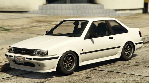 Is the Karin Futo GTX a worthwhile purchase after the Los Santos Tuners update in GTA Online?