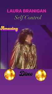 1.3M views · 57K reactions | Laura Branigan - Self Control #Discostars80 #disco #LauraBranigan | Discostars 80 | Facebook