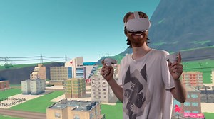 Cities VR