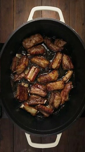 Τα spareribs της Τσικνοπέμπτης | Χρύσω Λέφου