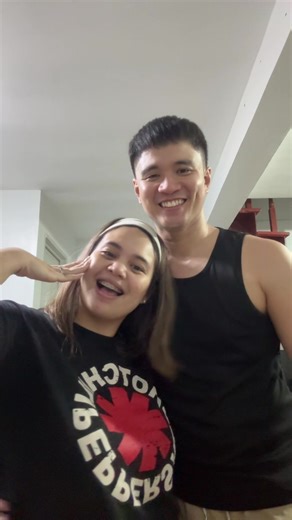 Just Married! Celebrate Ryan and Rheajane's Wedding