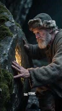 The Stone Bride of Iceland – The Bride Who Turned to Stone#DarkFolklore #IcelandMystery