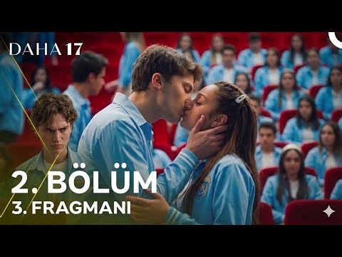 Still 17 | Episode 2 Trailer 3 - Aras Kisses Leyla in Front of Teoman's Eyes
