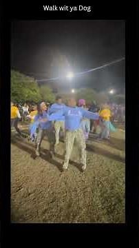 Walk with ya Dog SOUTHERNSOUL line dance TUTORIAL SLOWED "SESSION 1"