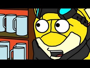 Pokémon Mystery Dungeon: GoAnimate Version