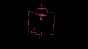 Resistors in parallel