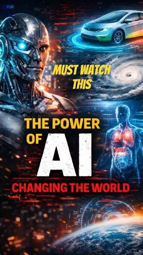 The Amazing Power of AI You Use Every Day