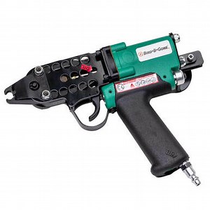 Bird B Gone Bird Net Pneumatic Hog Ring Tool