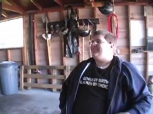 Milk Challenge: White Vomit Edition.