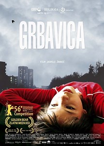 Grbavica (film) - Alchetron, The Free Social Encyclopedia