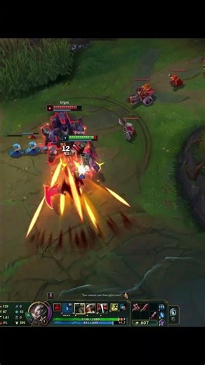 Hail of Blades Darius can handle all fighter matchups