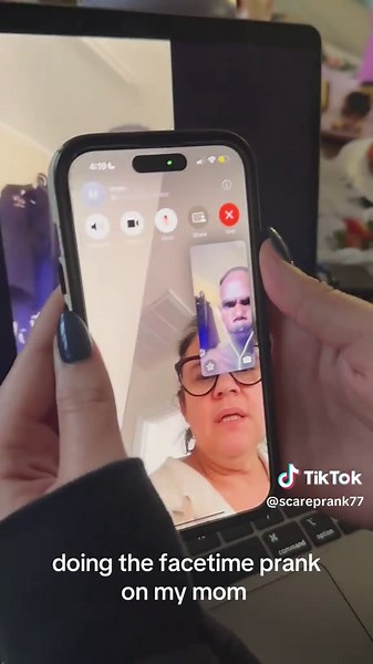 Funny Mom Prank Call with Hilarious Reactions