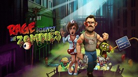 Rage Against The Zombies | PC Game key