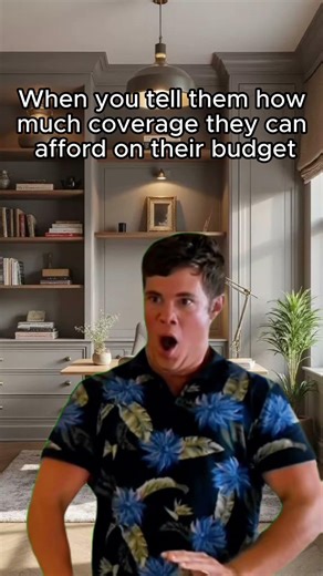 What's the biggest misconception about life insurance? 🤔 It's too expensive! 💸