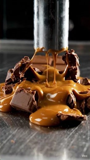 chocolate Hydraulic #shorts #hydraulic