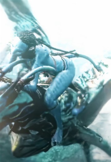 Understanding Neytiri's Transformation in Avatar