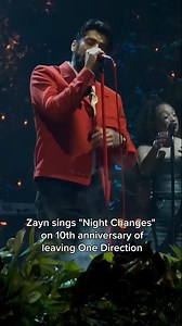 118K views · 1.9K reactions | We've been thinkin' about it lately that it's been 10 years since Zayn left One Direction. (: @noisyzjm/TMX) | E! News | Facebook