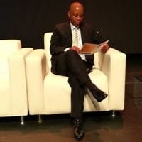 Herman Mashaba Biography: Age, Wife, Contact Details & Net Worth