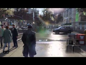 WATCH DOGS - Download FREE FULL VERSION