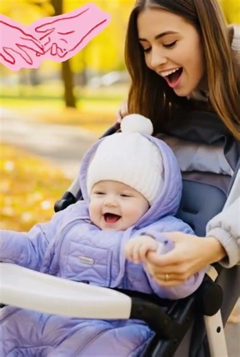 Baby Jumpsuit Review | Cozy Spring/Autumn Outfit for Newborn