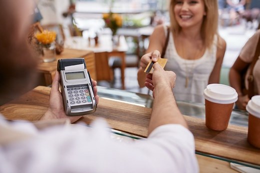 What Does Referral Mean in Credit Card Processing? | Sapling