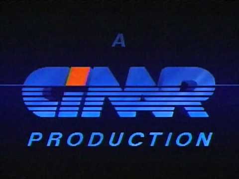 A Cinar Production (1991)