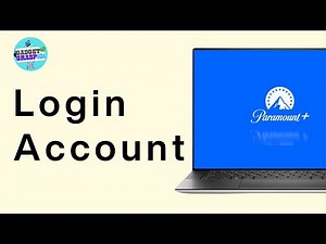 Paramount Plus Login (2024) | ParamountPlus.com Account