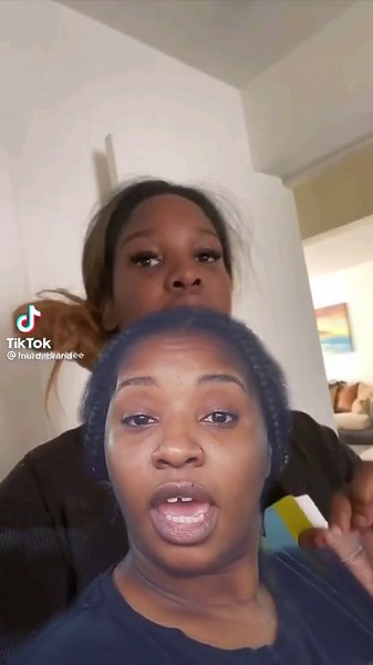 To no one’s surprise, Tracey Barbie is still A MESS