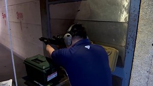 1.1M views · 3.5K reactions | A bipartisan gun safety bill passed the U.S. Senate on the same day the Supreme Court moved to expand gun rights https://reut.rs/3QKsooA | Reuters | Facebook