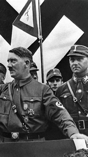 Germany Lost WW2… But Had the Most Advanced Machine Ever Built.....