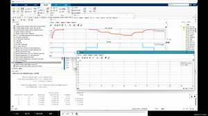 内燃动力系统智能控制2024-增压系统的MPC控制器，无约束MPC的原理，Matlab/Simulink的实现和程序讲解，仿真设计增压压力的二阶模型的MPC控制