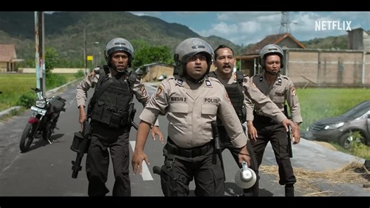 ▶️ The Elixir - Official Trailer