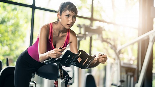 ACE - Certified™: May 2021 - How to Use the ACE IFT Model to Design Effective HIIT Workouts