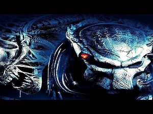 Aliens vs. Predator: Requiem PSP All Cutscenes Full Game Movie 2022 Ultra HD