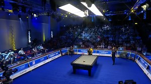 Anton Raga, you are a Matchroom major finalist 🇵🇭🐉 Never doubt Pinoy Power 👊 #EuropeanOpenPool 🇪🇺 | Matchroom Pool