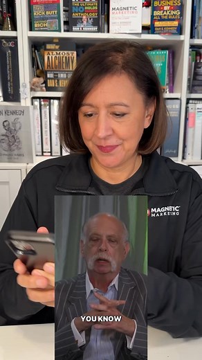 If your business doesn’t stand for something, it will fall for anything. Take a stand, define your mission, and let your audience know exactly who you are. Because clarity isn’t optional—it’s essential. What does your brand stand for? | Magnetic Marketing | Facebook