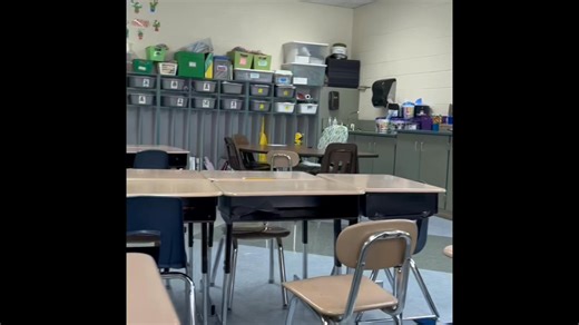 Good morning, Walnut Elementary! ❄️📚 Snow Day #6 is here, and we’re kicking it off with remote learning. Get your day started by tuning in to the morning announcements with Mrs. Hastler! 💙💛 (Update: send any photos to your child’s classroom teacher through Dojo completing remote work if you’d like.) | Walnut Elementary School-Teays Valley