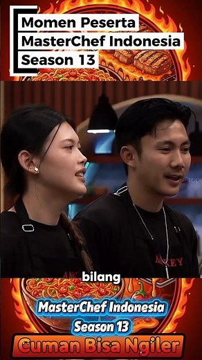 SUASANA GALERY YANG TEGANG MENJADI TAWA KARENA KEDUA KONTESTAN INI, SUNGGUH DILUAR NALAR WKWK