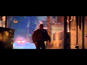 BT-Brian Saves Dominic (The Fast and The Furious)