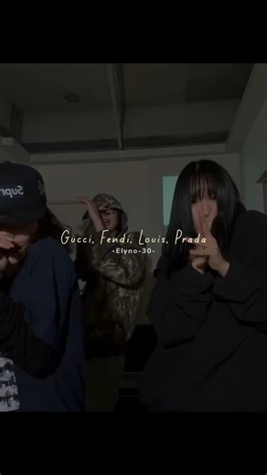 Tiktok Viral Trend | Fendi 2 Trend#tiktok #trending #lyrics #editlyrics #trend #dance #shorts
