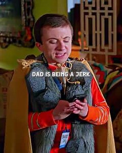 Brick Throws the Fries Away #shorts