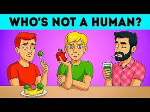 Your Brain Will Love These Twisty Riddles