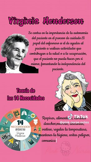 Teorías de Enfermería: Fundamentos y Evolución