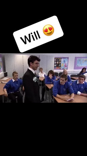 #theinbetweeners #will #comedy #likе #comment #share #favcharacter