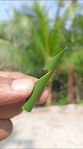 36K views · 127 reactions | Bahan dari bambu #kreatif #bambu | Creator Jadoel | Facebook