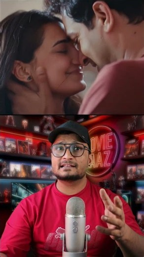 Musafir Cafe Web Series Review | One of the Best Romantic Love Stories #MusafirCafe